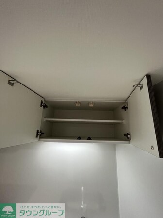 GRANPASEO文京小日向の物件内観写真